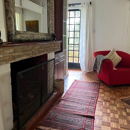 ホテル Hob House Gachie エクステリア 写真